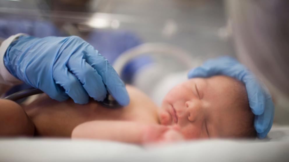 Piden exhumar el cadáver de su hijo recién nacido enterrado sin estar la familia presente