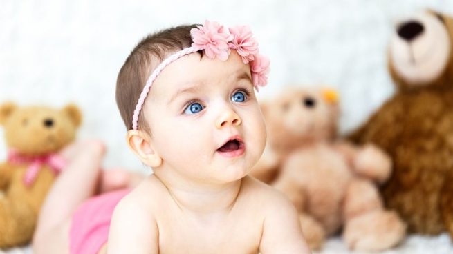 Beneficios de la música para los bebés