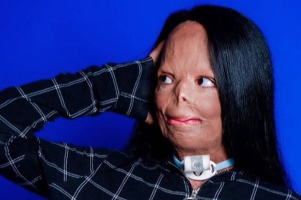 aleema-ali - Infobae