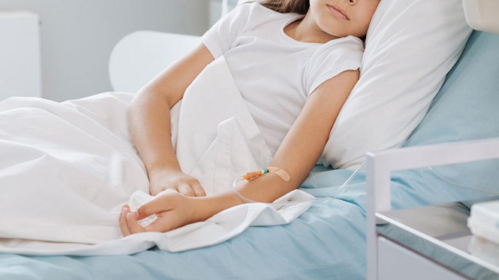 Niña descubrió su embarazo ¡a sólo unas semanas del parto! | TVNotas ¡Irresistible!