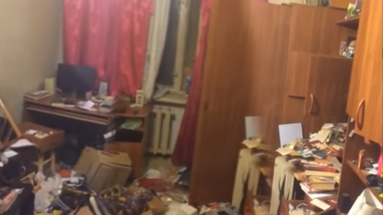 La pareja de caníbales rusos vendió carne humana a varios restaurantes cercanos