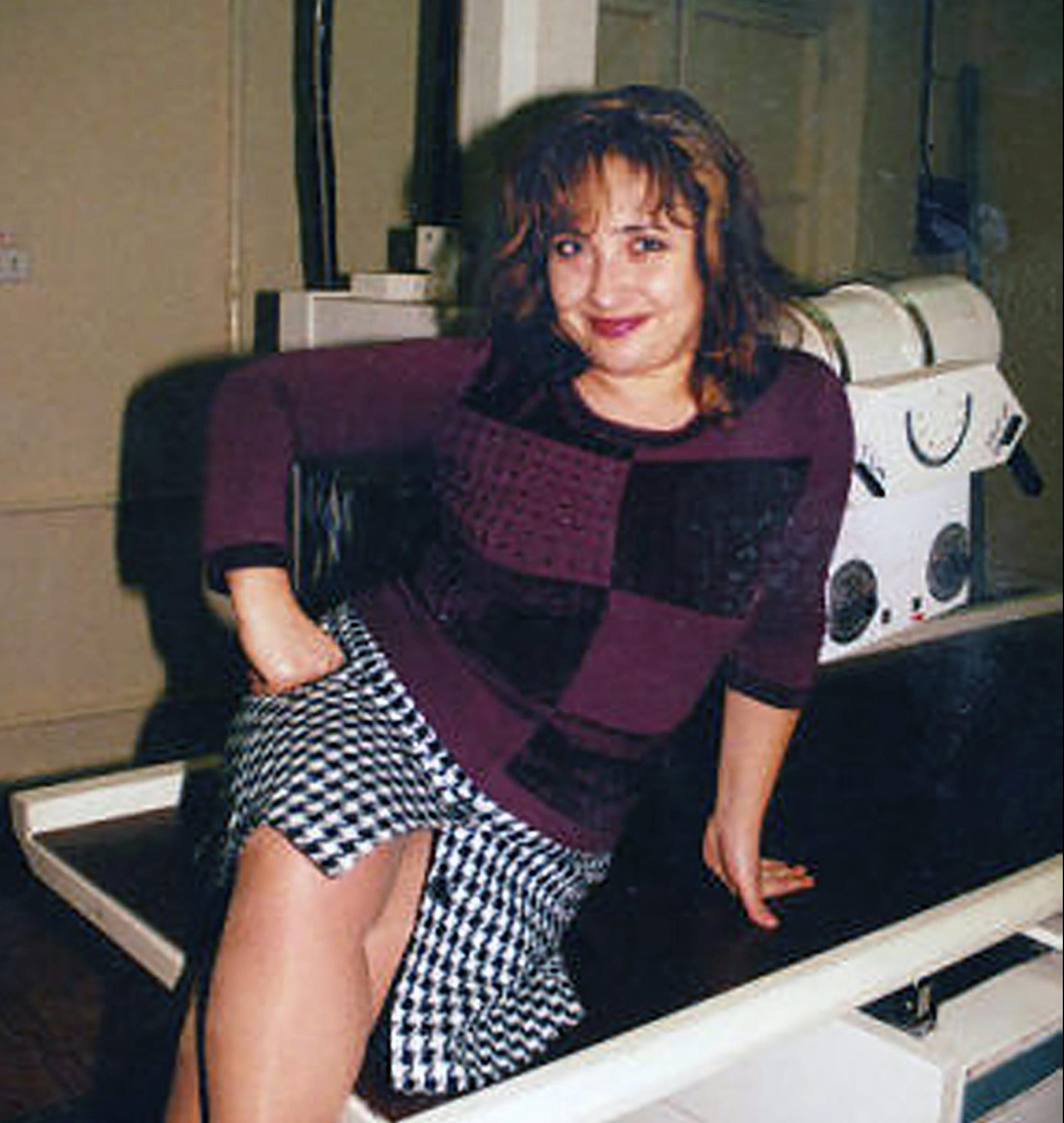 Cannibal couple sold human meat