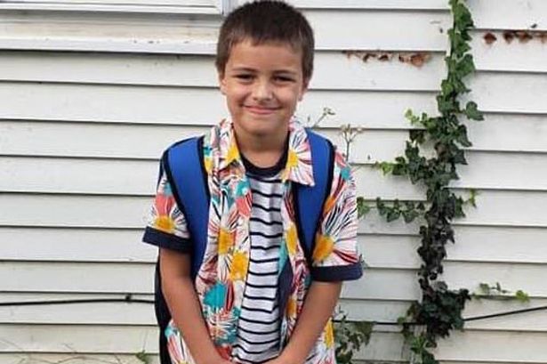 Boy, 13, to be tried as adult 