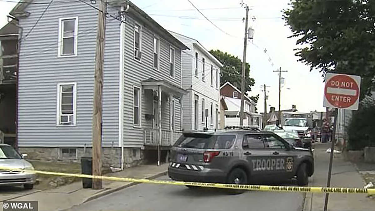 Niño mata de un tiro a su hermano durante un juego; lo juzgarán como adulto en EU - La Crónica de Hoy | La noticia hecha diario