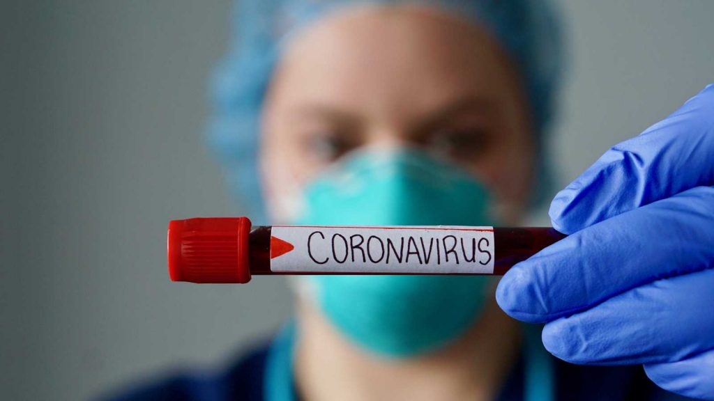 Coronavirus - Remdesivir, lopinavir, ritonavir. RTVE.es