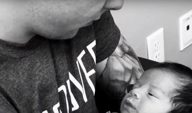 Mujer le dice a su marido que su hijo murió al nacer e intenta regalar al recién nacido