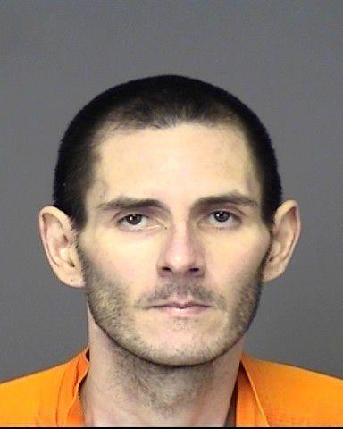 Fileger arrested for DUI hit and run | Highlands News-Sun |  midfloridanewspapers.com