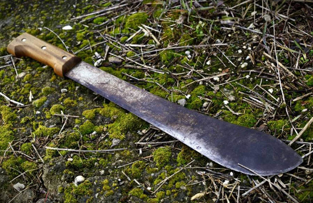 Asesinaron a machete a cienaguero – HOY DIARIO DEL MAGDALENA