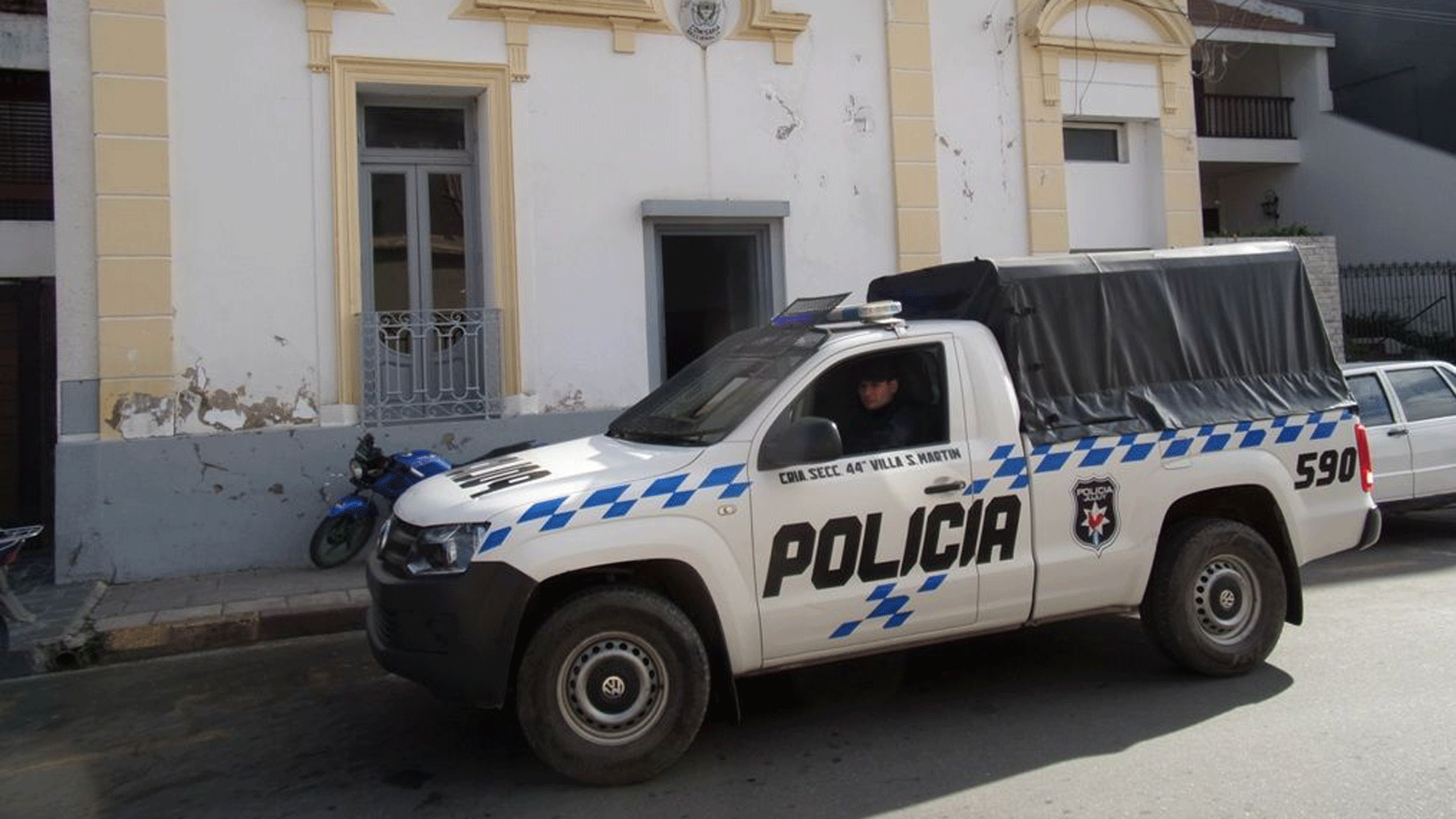 Detuvieron a un sacerdote acusado de abusar sexualmente de una niña en Jujuy - Centro de Informes