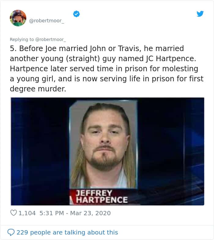 JC Hartpence