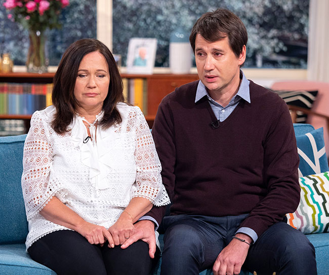 The moving way Sarah Ferguson helped the parents of Pret allergy victim | HELLO!