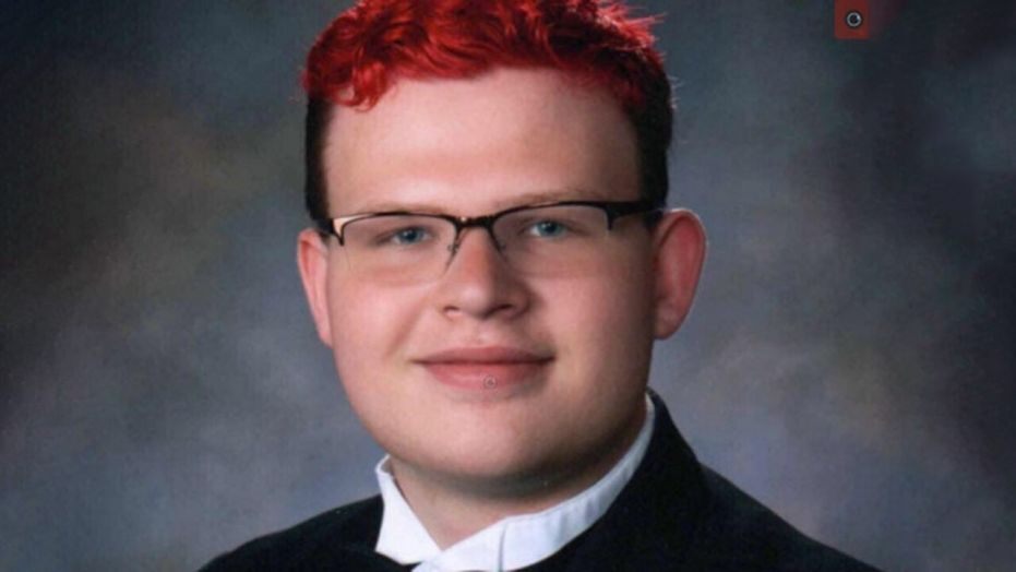 Pennsylvania teen killed while watching sunset possibly shot by hunter,  officials say | Fox News