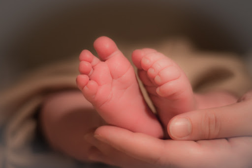 Están bien los pies de tu bebé? Los trastornos más habituales - Bebitus Blog