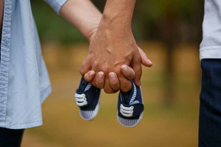 Por qué discuten las parejas en el embarazo? Los problemas más frecuentes y cómo resolverlos