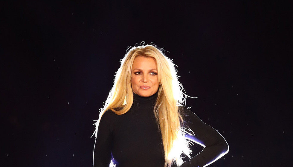 Britney Spears, ingresada en un centro de salud mental