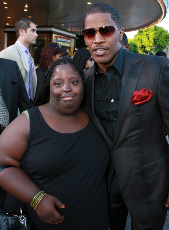 jamie foxx