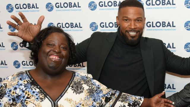 jamie foxx