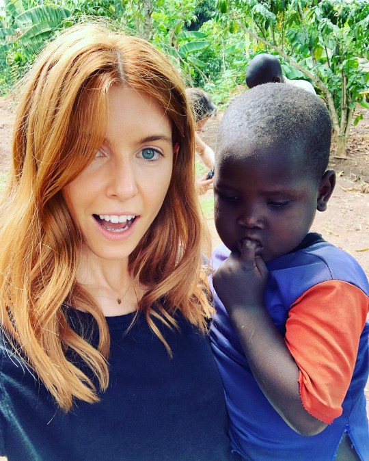 Comic Relief Will Stop Sending White Celebrities To Africa