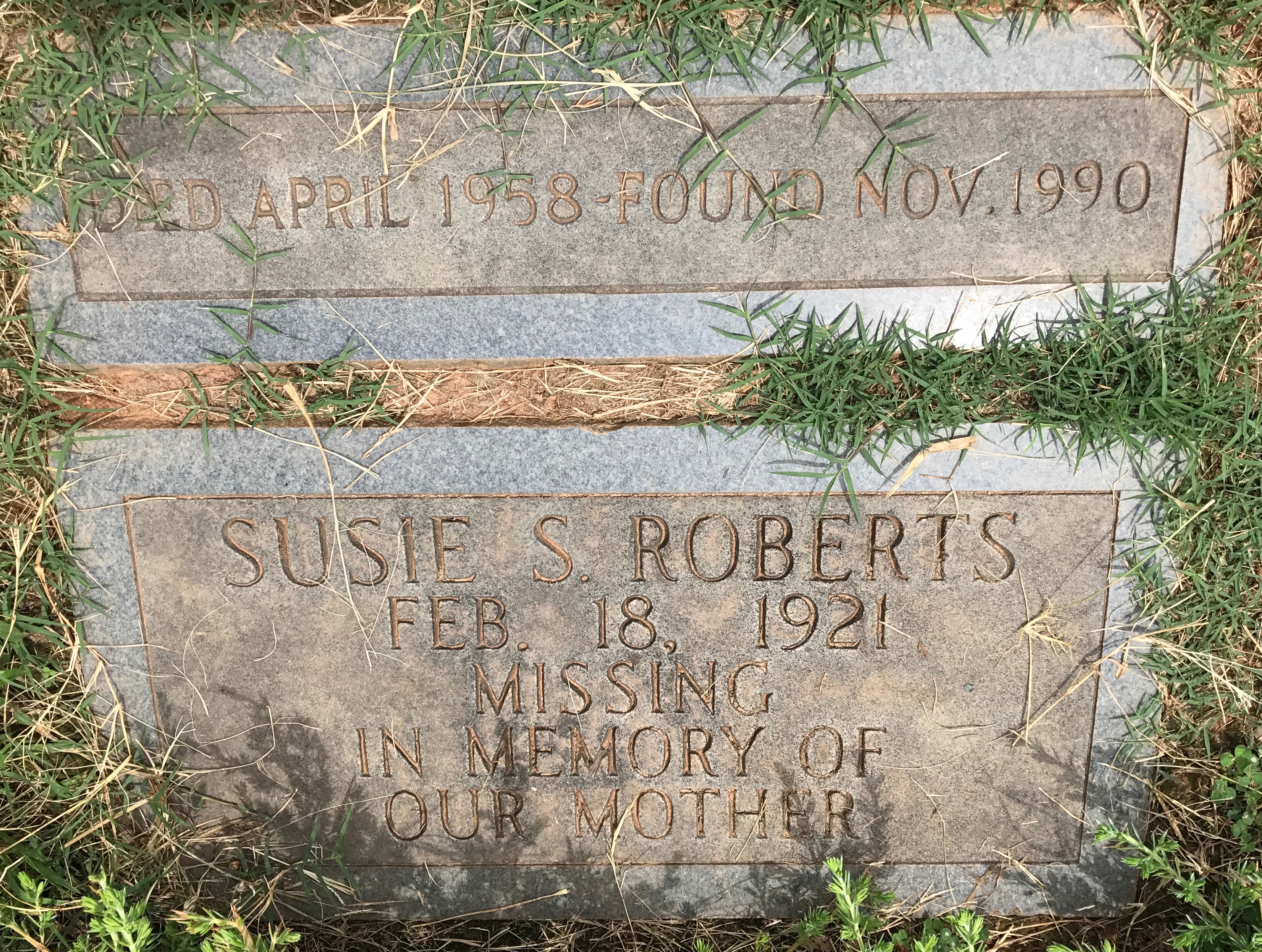 Stopping by Gainesville, Ga.