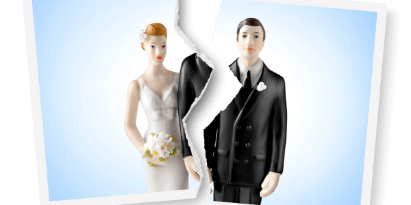 BREVES REFLEXIONES SOBRE EL DIVORCIO HOY