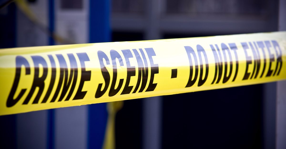 FACT CHECK: Florida Man Turns Himself in for Murdering Imaginary Friend?