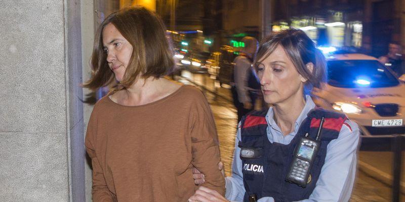 La mujer que ahogó a su hija avisó primero a un periodista - Noticias Sucesos - El Periódico Mediterráneo