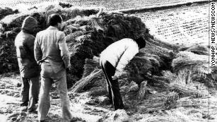 30 years ago, he was wrongfully convicted of murder. Now police have apologized for forcing him to make a false confession