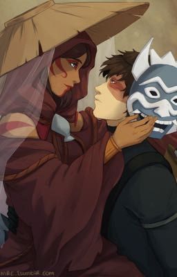 zuk and katara