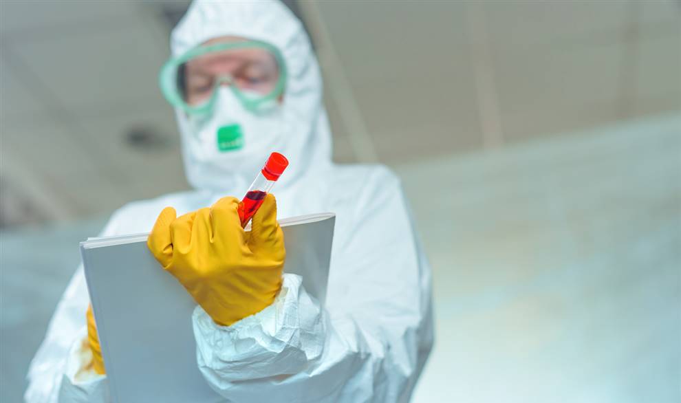 El coronavirus es ahora mucho más contagioso que al principio?