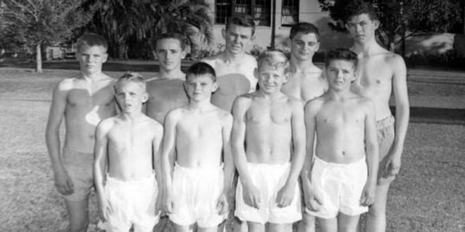 El reformatorio del horror: El colegio Arthur G. Dozier