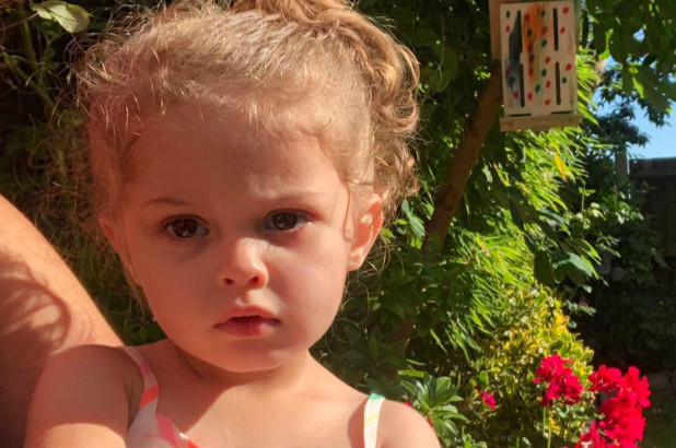 Arietta-Grace Barnett