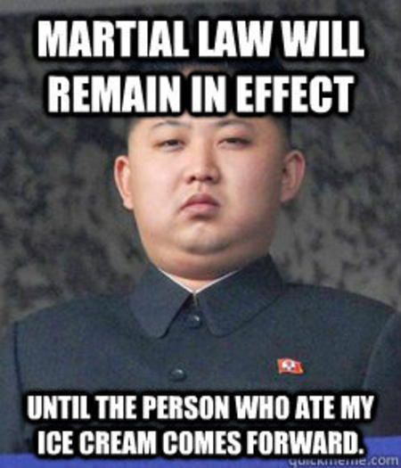 These Kim Jong Un Memes Are Sure To Give You Fits Of Laughter 