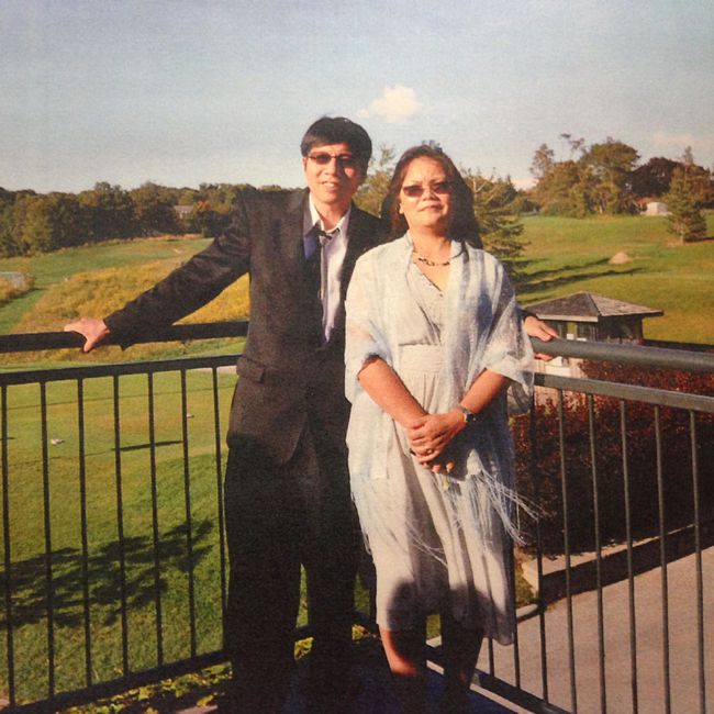 Jennifer Pan found guilty of murdering her mother, attempting to murder her  father | The Star