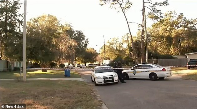 Man is sentenced for murdering his wife 26 years ago in case that his son helped solve | Daily Mail Online