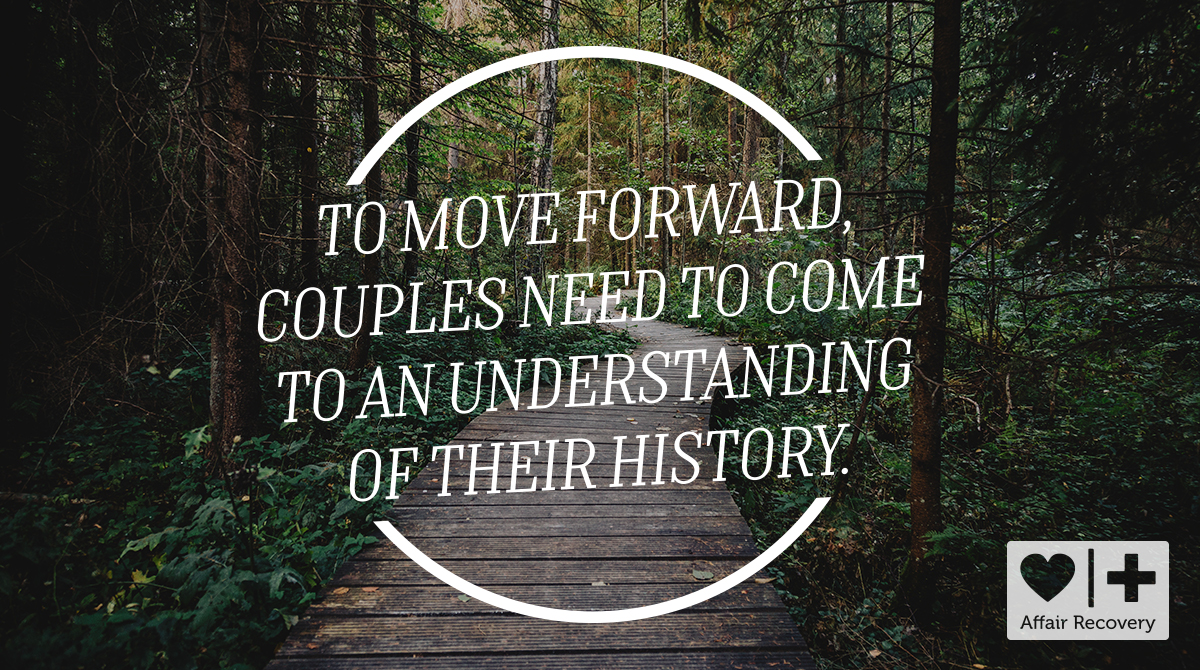 Why Couples Fail After an Affair: Part 1 - Not Knowing What Happened | Affair Recovery