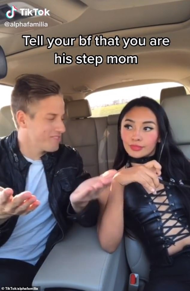 step-siblings