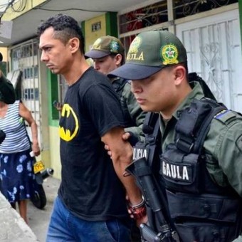 Cada día te amo más": Mayerly Santos, la mujer colombiana que se enamoró de su secuestrador tras 47 días capturada - Clarín