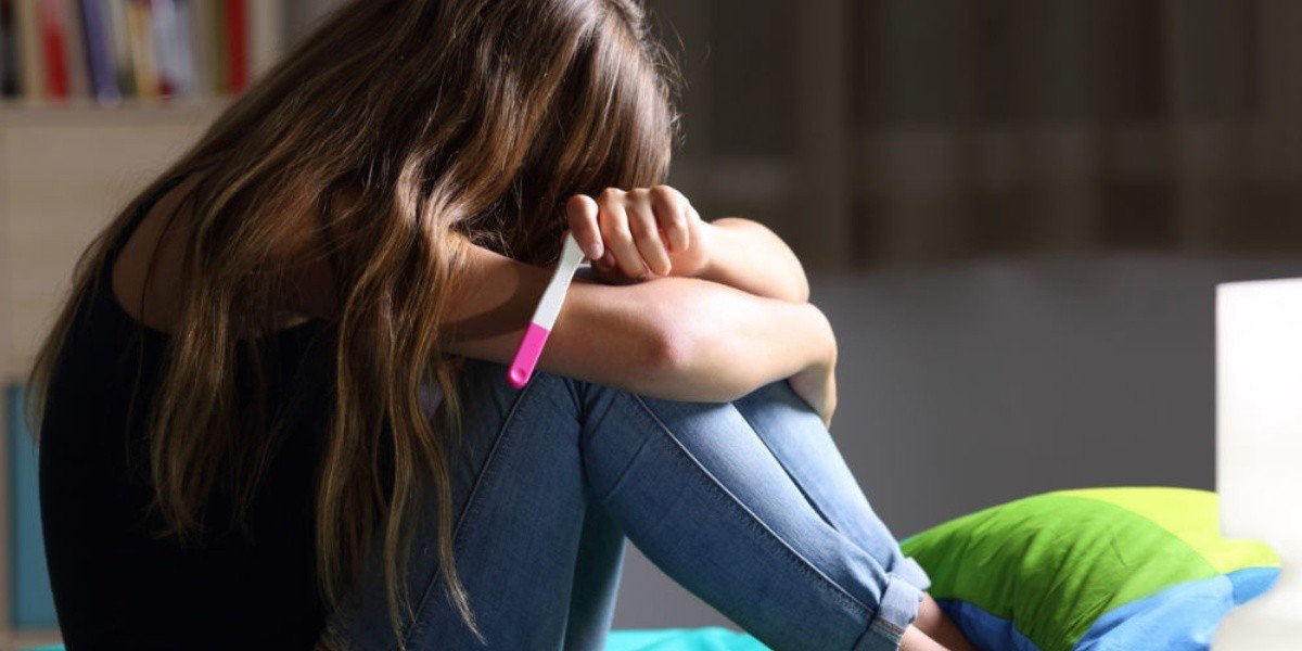 Niña de 14 años oculta violación culpando a un niño de 10 años de embarazo | La Verdad Noticias