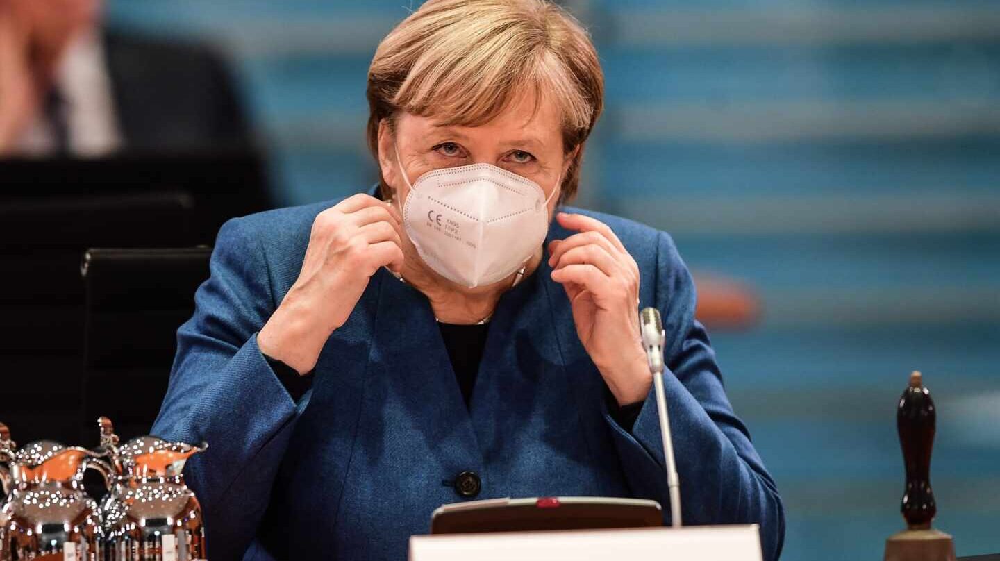 Alemania cierra bares y restaurantes en todo el país y se encamina a un nuevo confinamiento - El Independiente