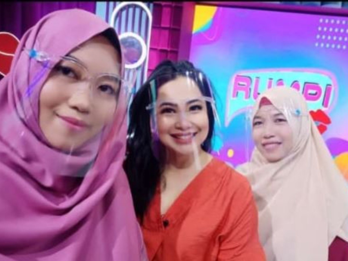 Gemelas fueron separadas al nacer y TikTok les ayuda a reencontrarse | Random