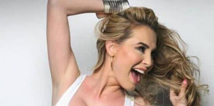 Modelo venezolana encontró la muerte buscando una mejor vida en Colombia -  Primera Hora