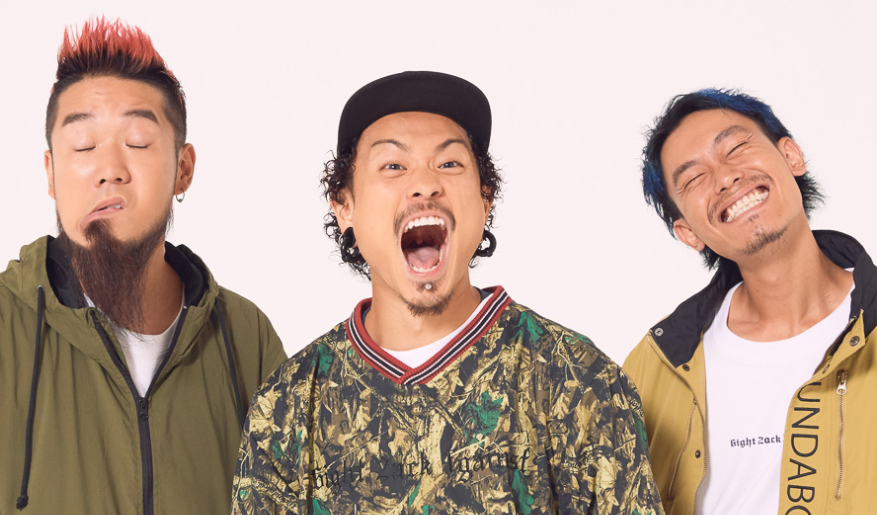 Mステ出演 Wanimaの 不公平 な扱いにファン激怒か 久々にうざいなー Hachibachi