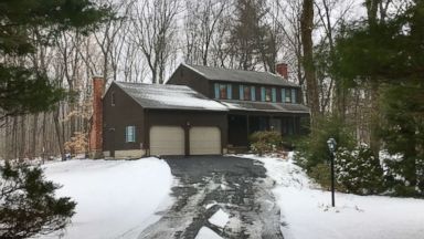 84-year-old UConn professor found dead, wife charged with murder - ABC News