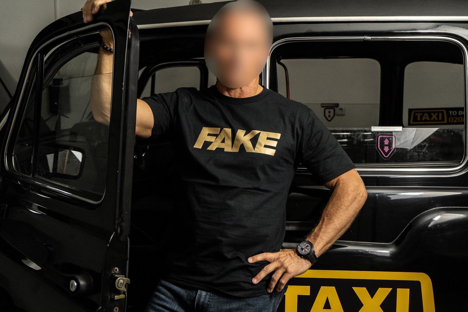 Female Lesbian Fake Taxi