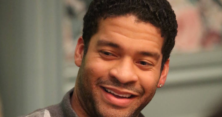 Bert Belasco, actor de 