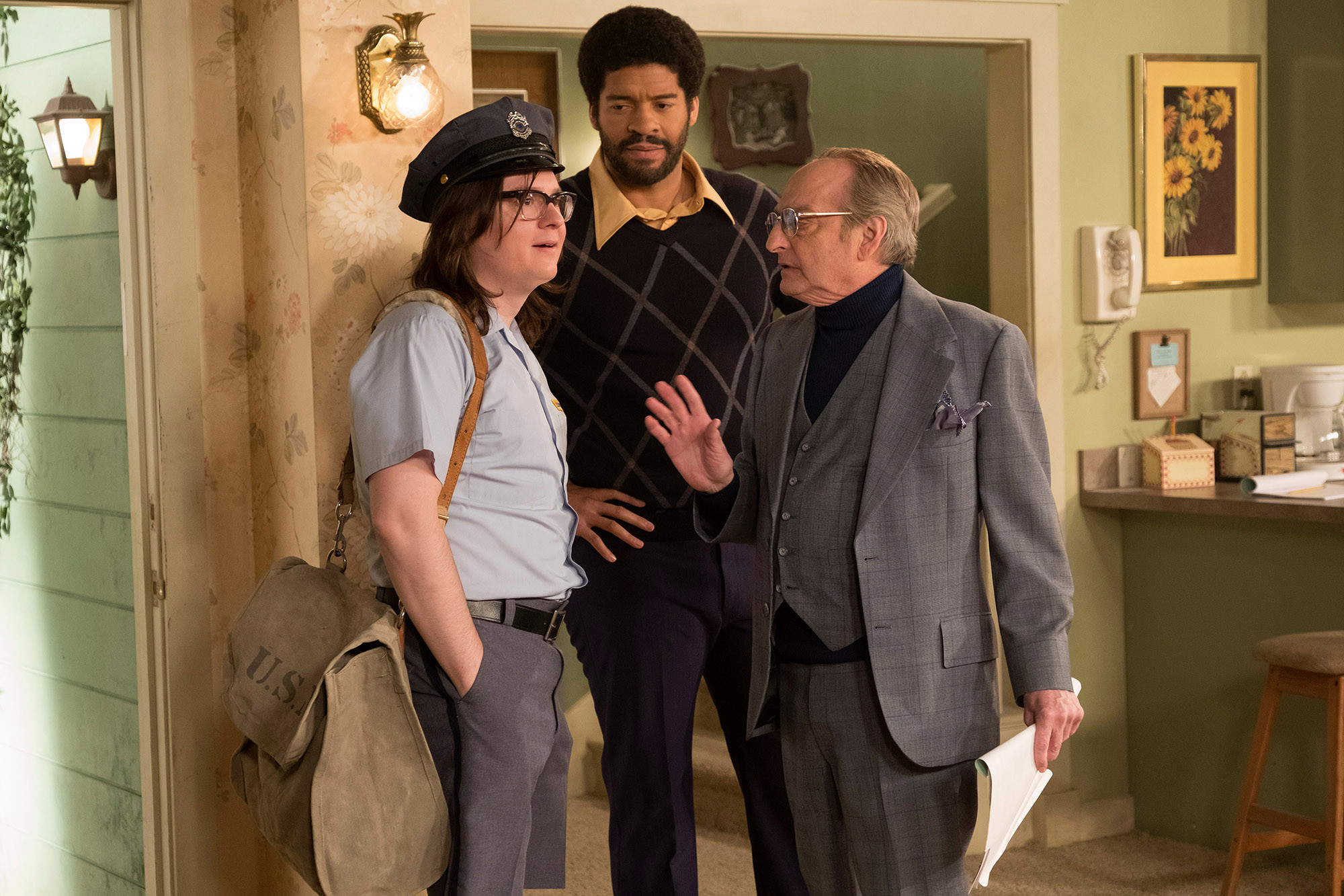 Encontraron muerto a Bert Belasco, actor de “Dr. House” y “NCIS”