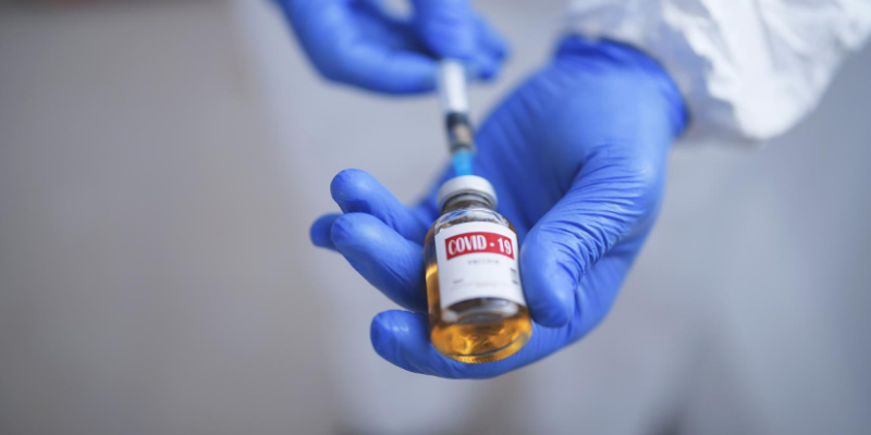 Sputnik V, una vacuna para COVID-19 que genera muchas dudas - vea.global