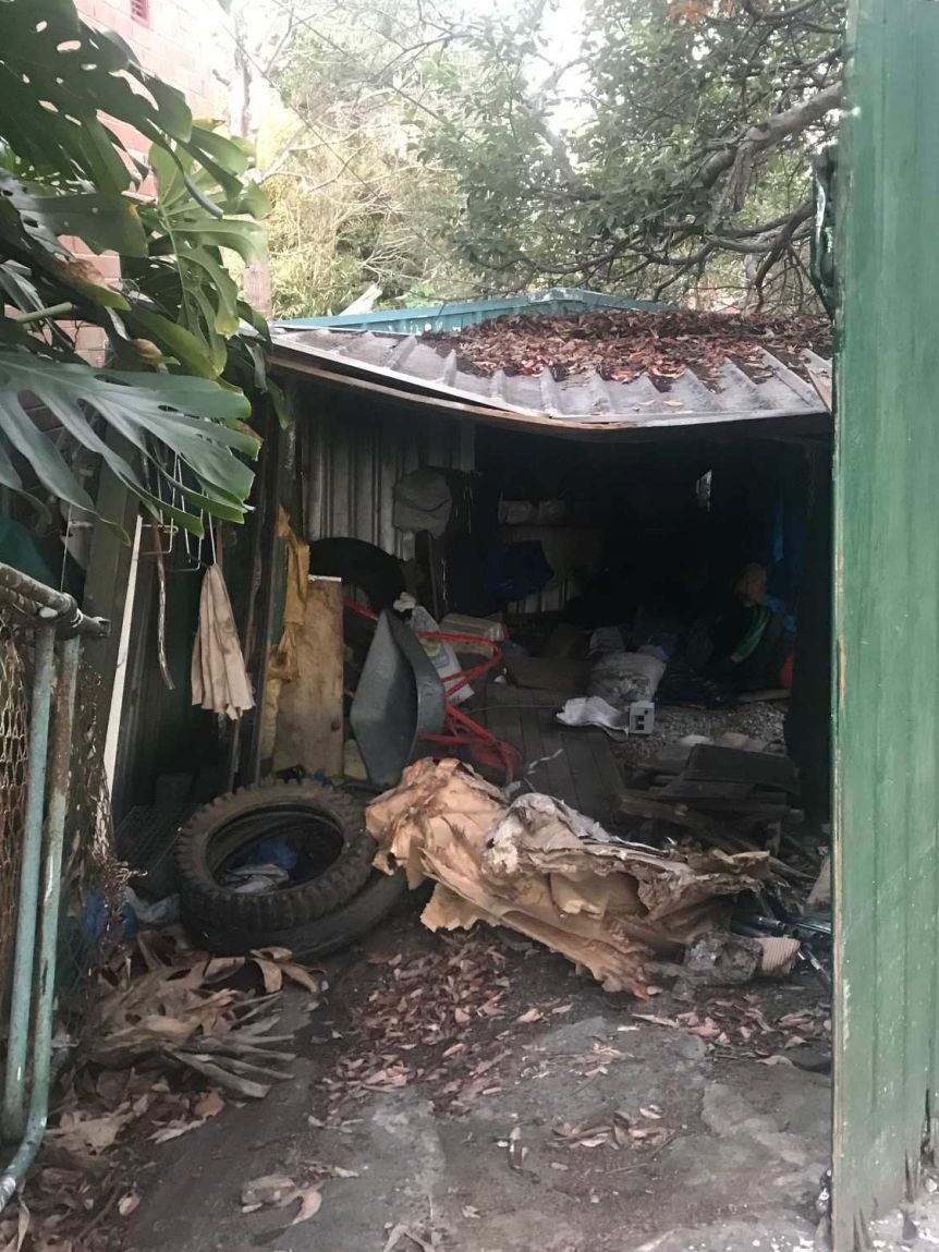 Mummified body found in Greenwich home shows evidence of significant injuries - ABC News