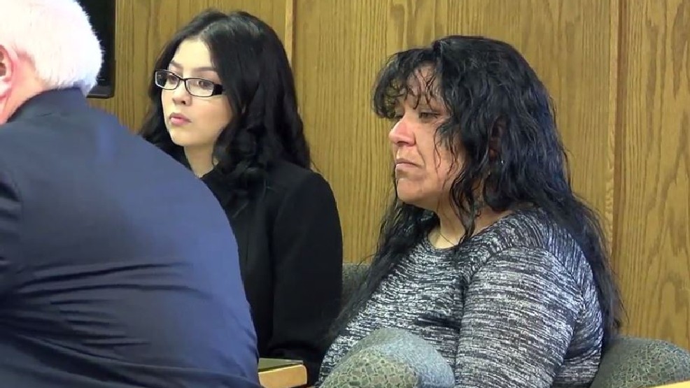 They both definitely need counseling,