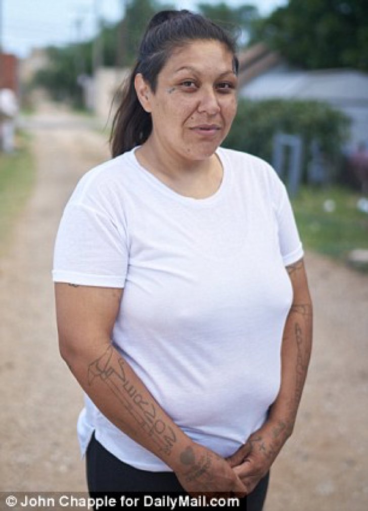 Esta es la insólita historia de un romance entre madre e hijo: son pareja y arriesgan años de cárcel | Upsocl